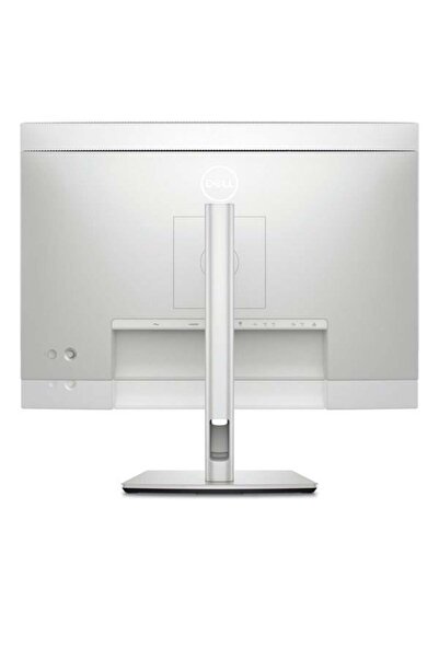 Dell 23.8" IPS ULTRASHARP U2424HE 5MS 120HZ HDMI-DP USBC PIVOT MONİTÖR