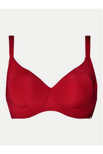 DORINA Women's Underwired Bra FXWB0080MI033 Red