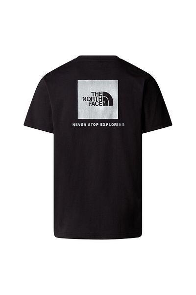 THE NORTH FACE THE NORTH FACE men's T-shirt REF BOX NSE - NF0A8C4VU1H1