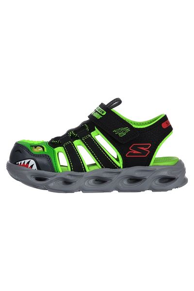 SKECHERS SKECHERS children's sandals THERMO-SPLASH - HYDRO-FLARE - 400613LBKLM