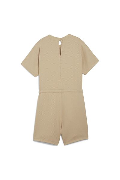 Puma Salopeta PUMA pentru femei HER SHORT JUMPSUIT - 67789183