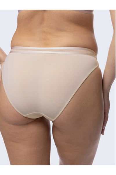 DORINA Women's Classic Briefs D001631MI033 Beige