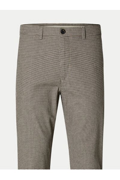 Selected Homme selected homme Men's Chinos 16092753 Beige