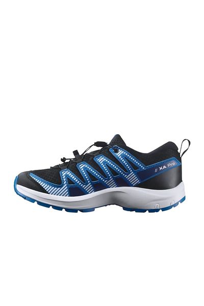 Salomon Boy Trekking L47730000 negru
