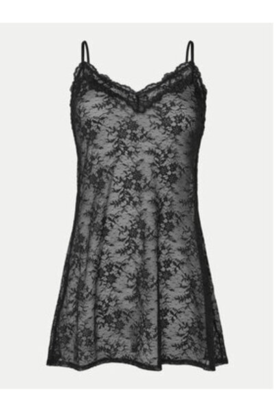 DORINA Women's Petticoat FXDS0010LA176 Black