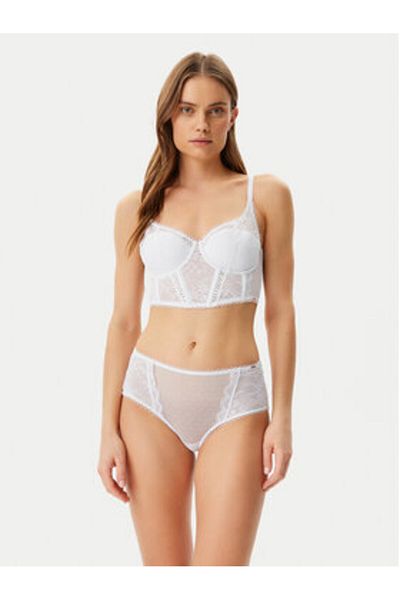DORINA Women's Underwired Bra FXBT0007LA176 White