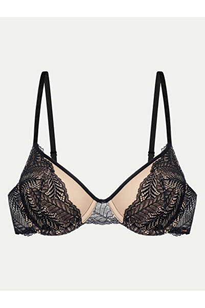 DORINA Sutien cu armătură pentru femei FXTT0054LA157 Negru