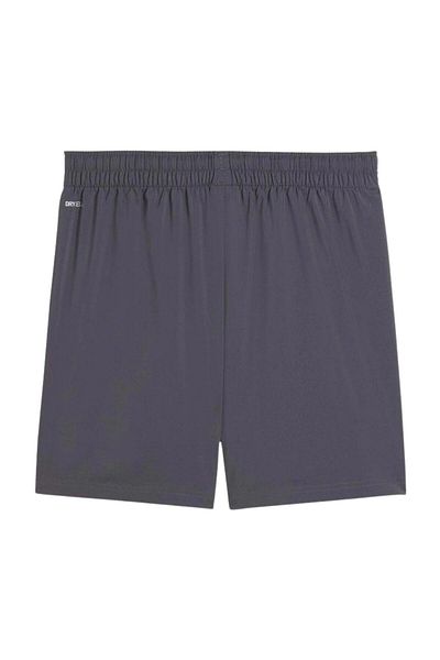 Puma Tad Essentials 5 Woven Men's Gray Running Shorts Men's Running Shorts 52591169