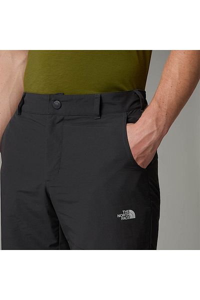 THE NORTH FACE Ανδρικό μαύρο σορτς Tanken