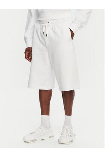 Dolce&Gabbana dolce gabbana Men's Sports Shorts GVUZAT G7NTZ White