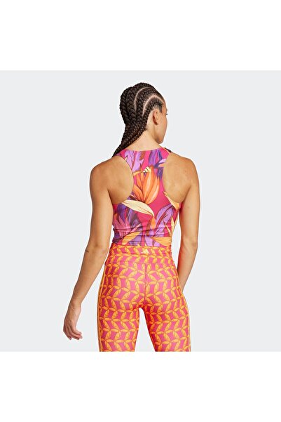 adidas ADIDAS women's tank top FARM TRN TANK - JD6307