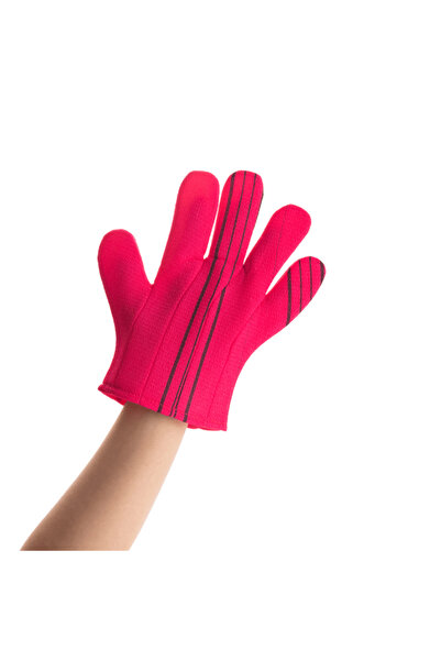 TOPONEE قفاز الليفة الكورية لتقشير الجسم من سيفيزا