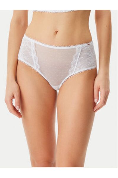 DORINA Women's Boxer Shorts FXMI0026LA176 White