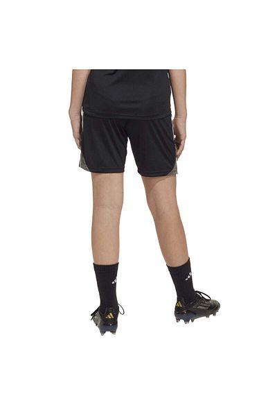 adidas Tiro 25C Training Children's Black Shorts