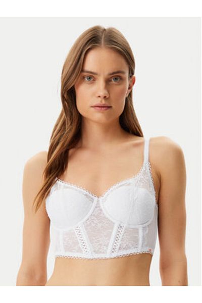 DORINA Women's Underwired Bra FXBT0007LA176 White