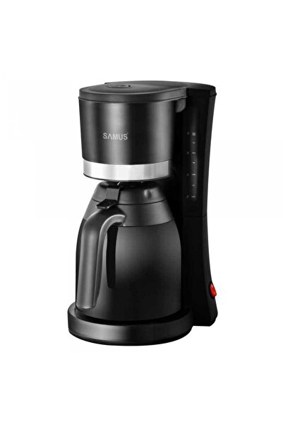 Samus Filtru de cafea cu cana termos Samus ELITE 800W Rezervor 1L