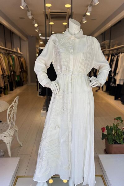 Ceremony S-5706 ceremony dress