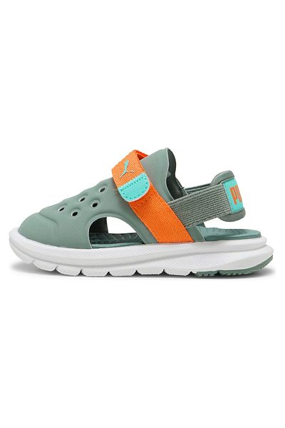 Puma Sandale PUMA pentru copii EVOLVE SANDAL AC INF - 38914815