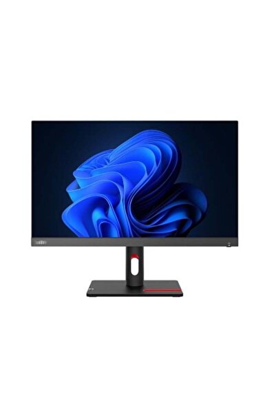 LENOVO 21.5" IPS THINKVISION S22I-30 63FCKATBTK 6MS 75HZ HDMI MONİTÖR