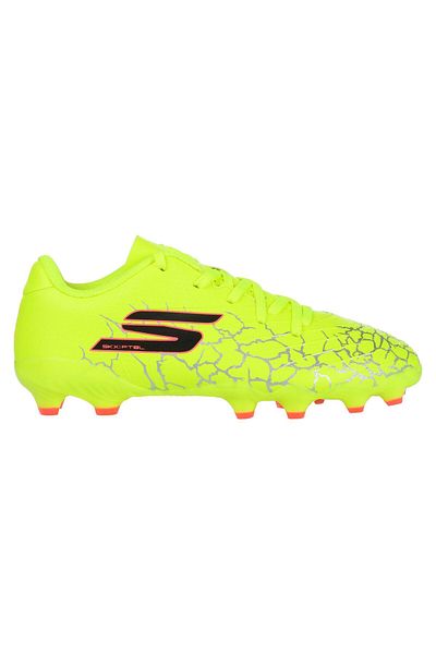 SKECHERS Pantofi fotbal SKECHERS pentru copii SKX_ 1.5 JR - 252062LYLBK
