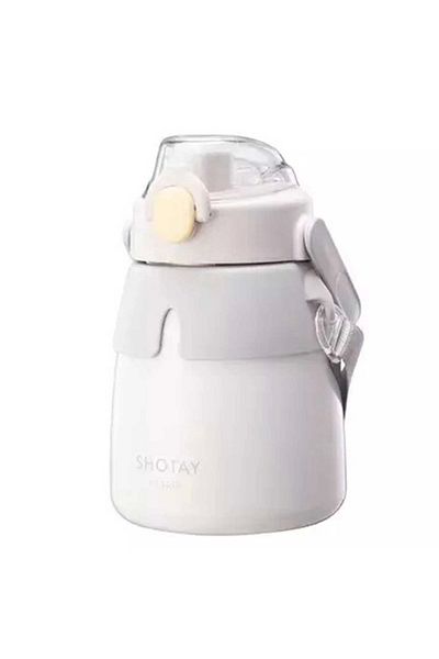 Skygo Shotayhıpposteelthermos Flask900Ml8077