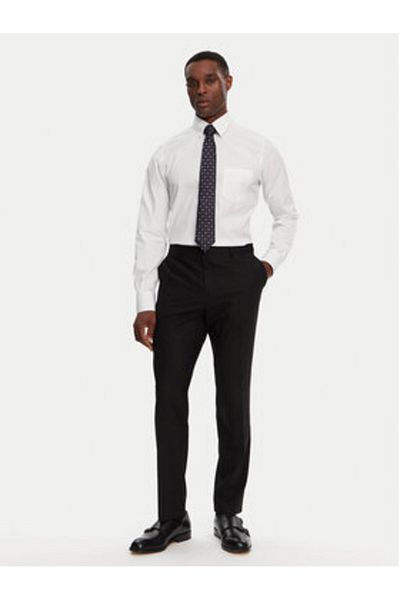 Dolce&Gabbana dolce gabbana Mens Shirt G5MA0T FR5ZV White