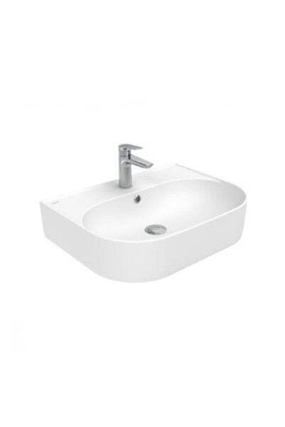 Creavit DY060 Daily Lavabo 60 cm