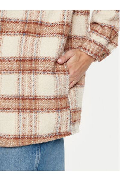 Roxy Women's Transitional Jacket ERJJK03615-TEC9 Beige