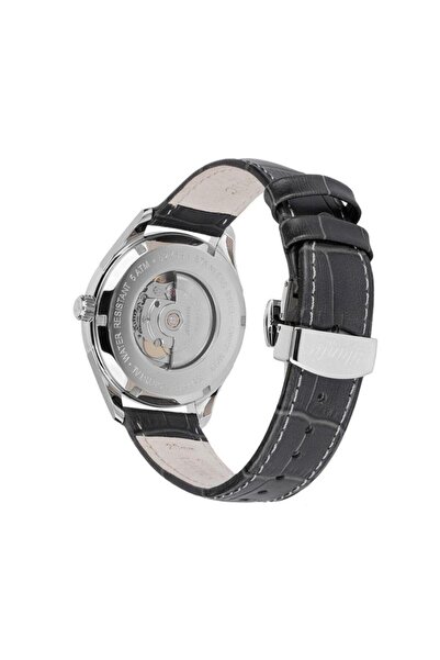 Atlantic 52759.41.41S Men's Watch