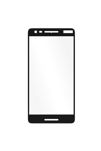 Nokia Glass Film For 2.1 (2018) - Full Glue - Full Screen - 21d