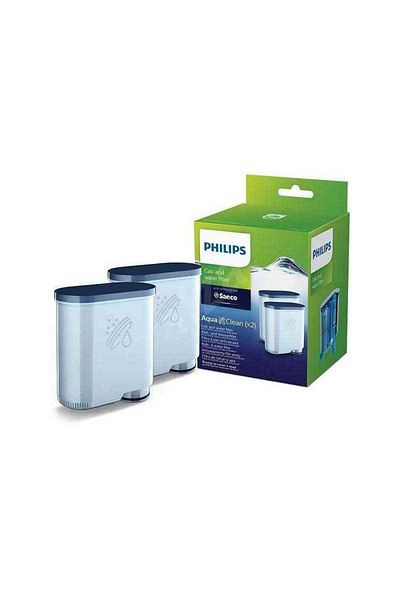 Philips Water filter AquaClean Philips Saeco CA6903-22 2 pcs