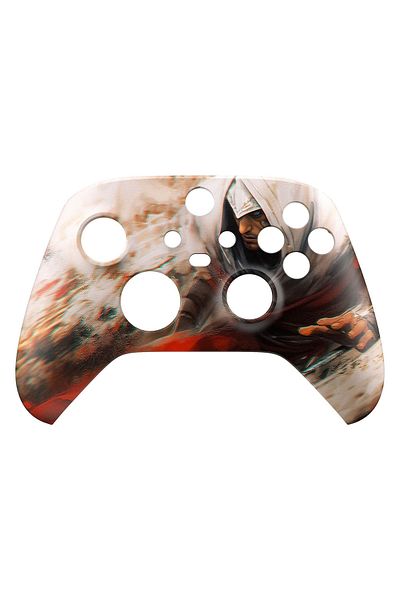 Controller Hub Assassin's Creed Skin for Xbox Series X/s Controller
