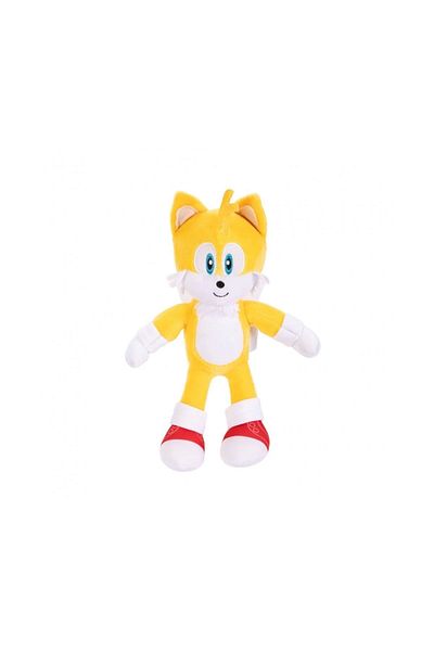 LiderGlobal Jkp 424674   Sonic 3 - Plush Figure 23 cm