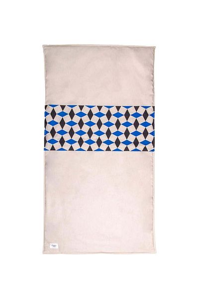 Duraibah Cotton Prayer Mat (120 x 70 Cm)