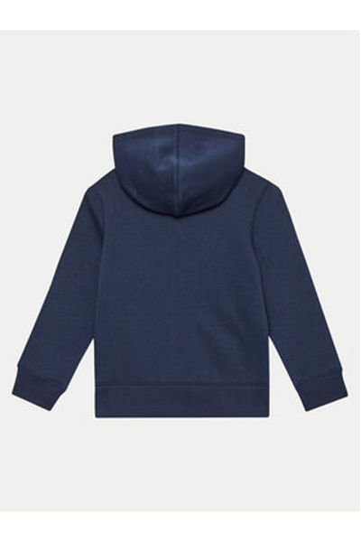 GAP Hanorac pentru băieți 516663-06 Bleumarin