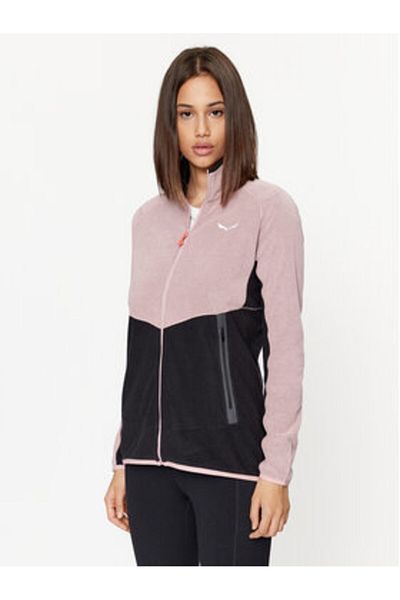 Salewa Fleece pentru femei 00-0000027925 roz