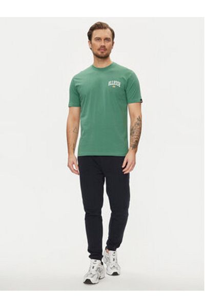 Ellesse ellesse Men's T-Shirt SHV20245 Green