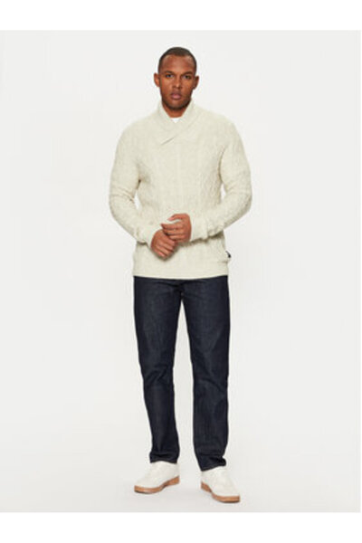 s.Oliver s oliver Men's Sweater 10.3.11.17.170.2152201 Beige