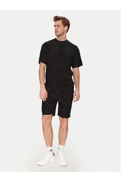 Ellesse Men's T-Shirt SHZ21896011 Black