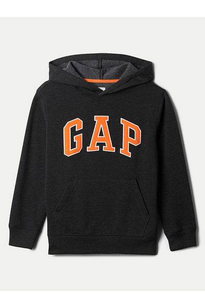 GAP Boy Sweatshirt 516663-07 Black