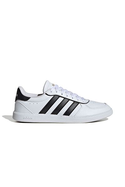 adidas Breaknet Sleek Women's Casual Shoes Ih5426 Blue