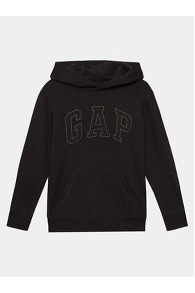 GAP Boy Sweatshirt 710841 Black