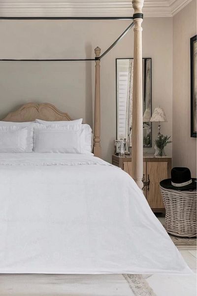 RBY Altınbaşak Regina Arcane Double Bedding Set