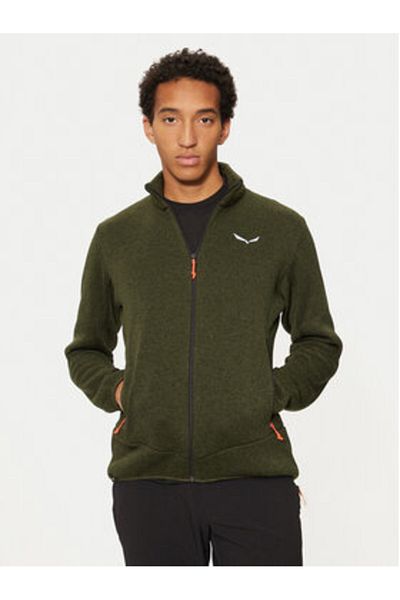 Salewa Men's Fleece 00-0000029126 Green