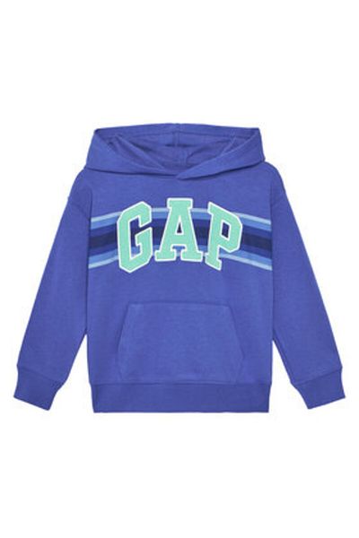 GAP Hanorac pentru băieți Gap 743971-03 Albastru