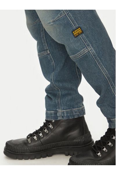G-STAR RAW Blugi G-Star Raw pentru bărbați D23077-D775 albaștri