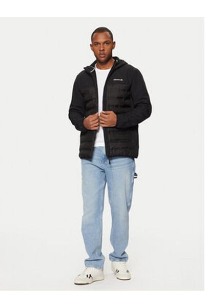 Ellesse Men's Down Jacket SHZ22303 Black