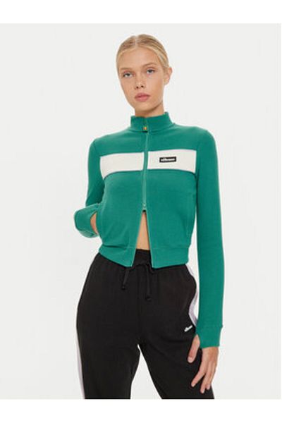 Ellesse Hanorac pentru femei SGX20912 Verde