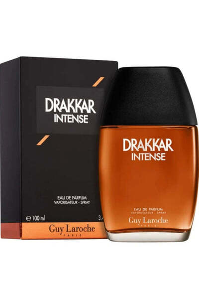 Guy Laroche عطر دراكار نوار انتينس 100 مل - للرجال