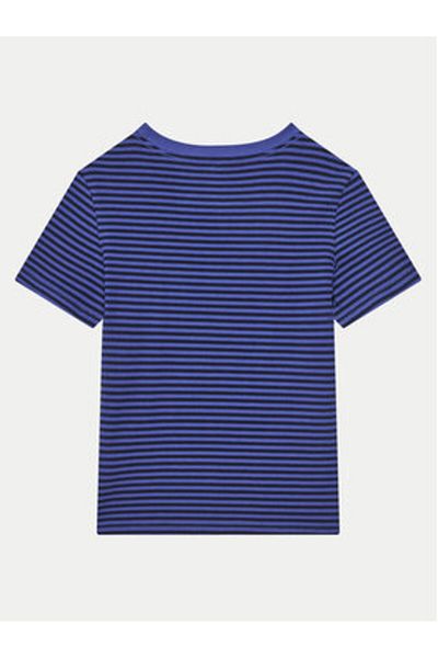 GAP Tricou băieți 745882-02 Albastru